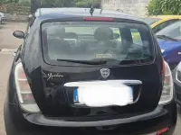 Usata Lancia Ypsilon 60 CV (44 kW) 2009 Marrone Utilitaria