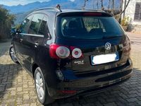 usata VW Golf Plus 2ª serie - 2010