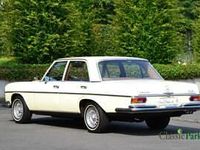 Usata Mercedes 280 SE 200 CV (147 kW) 1972 Altri Berlina