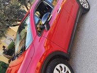 Usata Fiat 500 95 CV (69 kW) 2021 Rosso Station wagon