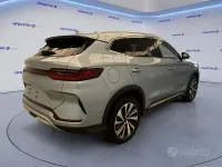 Nuova BYD Seal U 177 CV (130 kW) 2025 Bluazzurro SUV
