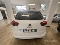 Usata Citroën C4 Picasso 120 CV (88 kW) 2018 Bianco Monovolume