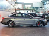 Usata Audi A4 S-Line 204 CV (150 kW) 2023 Grigio Berlina