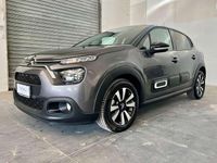 Usata Citroën C3 PureTech 110 CV (80 kW) 2024 Grigio Utilitaria