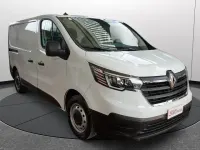 Usata Renault Trafic 110 CV (80 kW) 2024 Bianco