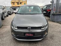 usata VW Polo 1.2 TSI 5p. Highline BlueMotion