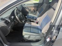 Usata VW Golf V Comfortline 104 CV (76 kW) 2007 Grigio Berlina