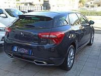 usata DS Automobiles DS5 DS 5 BlueHDi 120 S&S So Chic