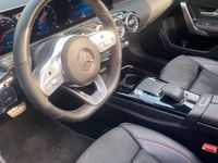 usata Mercedes A250 Premium 4matic auto