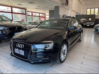 usata Audi A5 (138.000km)