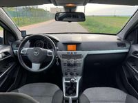 usata Opel Astra -