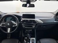 Usata BMW X4 Comfort Edition 340 CV (250 kW) 2020 Brooklyn gray metallic SUV