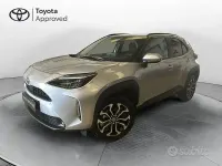 Usata Toyota Yaris Cross Trend 116 CV (85 kW) 2022 SUV