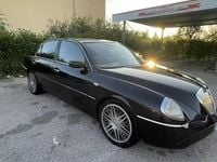Usata Lancia Thesis 185 CV (136 kW) 2006 Nero Berlina