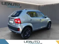 Usata Suzuki Ignis 90 CV (66 kW) 2017 Utilitaria