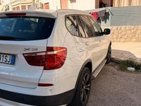 Usata BMW X3 258 CV (189 kW) 2011 SUV