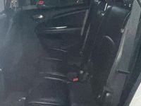 Usata Fiat Freemont Lounge 170 CV (125 kW) 2012 Bianco SUV