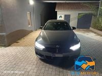 Usata BMW 428 M Sport 250 CV (183 kW) 2016 Grigio scuro Coupé