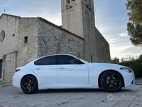 usata Alfa Romeo Giulia Giulia 2.2 Turbodiesel 150 CV Business Launch Edition