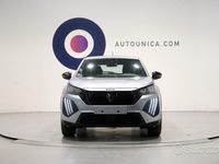 Nuova Peugeot 2008 Allure 101 CV (74 kW) 2025 Nero SUV