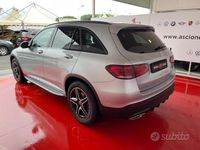 usata Mercedes 300 - GLC -de 4Matic EQ-Power Premium