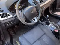 Usata Renault Mégane III 110 CV (80 kW) 2010 Grigio Berlina