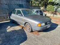 Usata Audi 80 90 CV (66 kW) 1989 Berlina