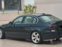 Usata BMW 320 M Sport 163 CV (119 kW) 2006 Berlina