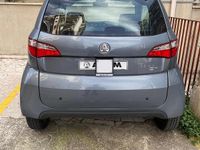 Usata Aixam City 2018 Grigio Utilitaria