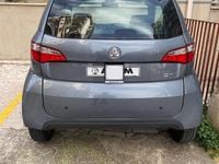 Usata Aixam City 2018 Grigio Utilitaria