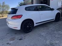 Begagnad VW Scirocco 160 HK (117 kW) 2010