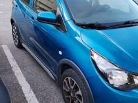 Usata Opel Karl Rocks S 73 CV (53 kW) 2019 Utilitaria