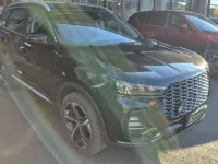 Usata DR DR 6.0 155 CV (114 kW) 2025 Nero SUV