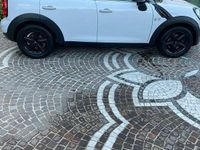 Usata Mini Countryman 90 CV (66 kW) 2011 SUV