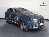 Nuova DR DR 6.0 145 CV (106 kW) 2025 Blu SUV