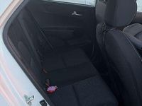 Usata Kia Picanto Style 65 CV (47 kW) 2022 Utilitaria