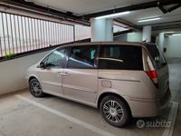 usata Lancia Phedra 2.2 JTD 177cv