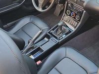 Usata BMW Z3 140 CV (102 kW) 1997 Nero Cabrio