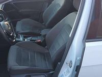 Usata VW Golf VII Executive 150 CV (110 kW) 2017 Bianco Berlina