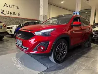 Usata DR F35 154 CV (113 kW) 2022 Rosso SUV