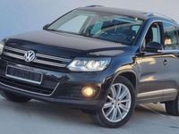 Usata VW Tiguan Sport 140 CV (102 kW) 2011 SUV