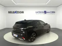 Nuova Peugeot 308 GT 131 CV (96 kW) 2026 Nero Berlina