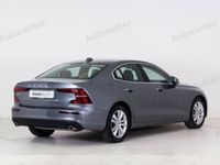 usata Volvo S60 B3 Geartronic Momentum Business Pro del 2021 usata a Bassano del Grappa