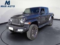 Usata Jeep Gladiator Overland 264 CV (194 kW) 2022 Grigio Pick-up