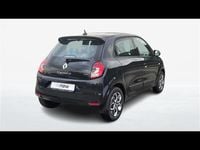 Nuova Renault Twingo Equilibre 60 kW (82 CV) 2025 Nero Utilitaria