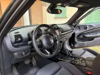 Usata Mini Clubman 102 CV (75 kW) 2019 Nero Station wagon