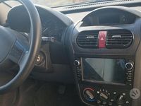 Usata Opel Corsa 2000 Grigio Berlina