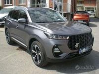 Usata DR DR 6.0 185 CV (136 kW) 2024 Grigio SUV
