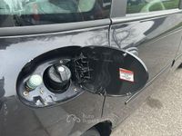 Usata Fiat Multipla Dynamic 103 CV (75 kW) 2005 Nero Monovolume