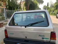 usata Fiat Panda 1ª serie - 2000